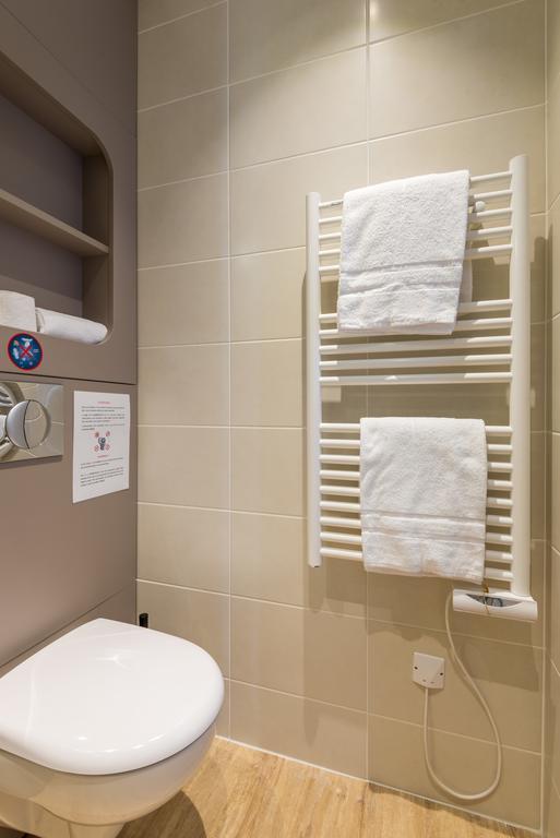 Les Capucins - Lyon 1Er Apartment Стая снимка