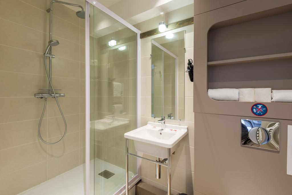 Les Capucins - Lyon 1Er Apartment Стая снимка