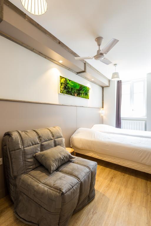 Les Capucins - Lyon 1Er Apartment Стая снимка