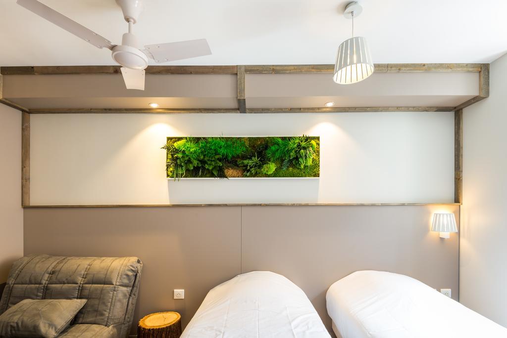 Les Capucins - Lyon 1Er Apartment Стая снимка