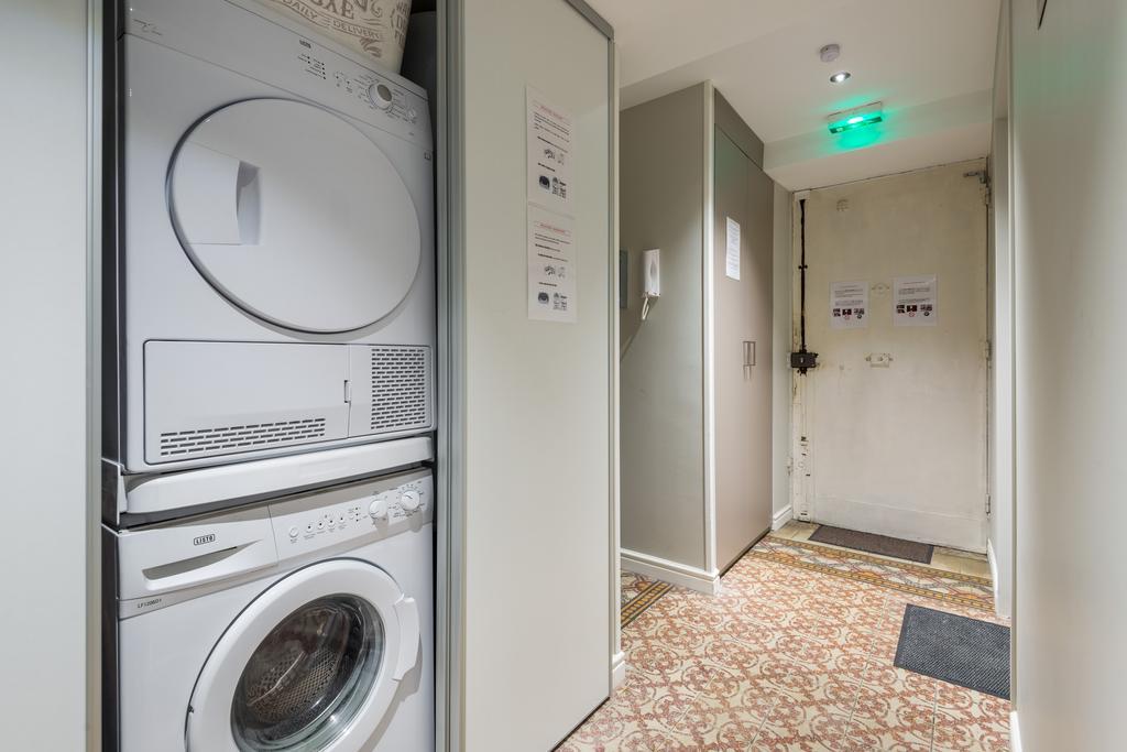Les Capucins - Lyon 1Er Apartment Стая снимка
