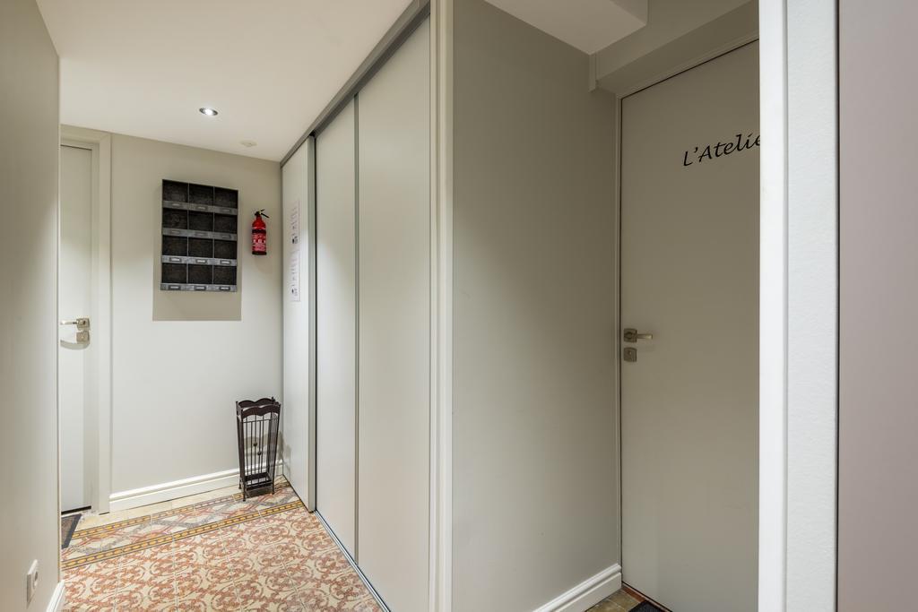 Les Capucins - Lyon 1Er Apartment Стая снимка