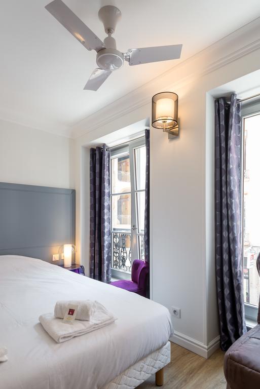 Les Capucins - Lyon 1Er Apartment Стая снимка