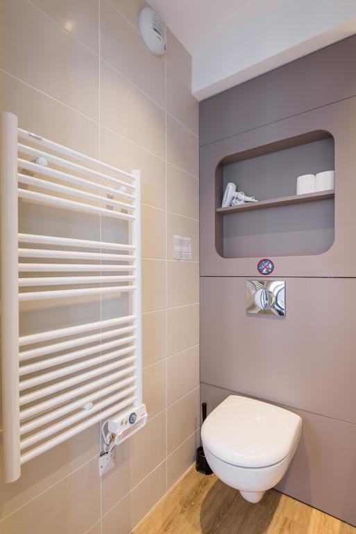 Les Capucins - Lyon 1Er Apartment Стая снимка