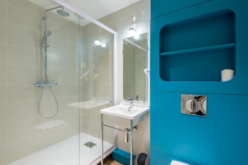 Les Capucins - Lyon 1Er Apartment Стая снимка