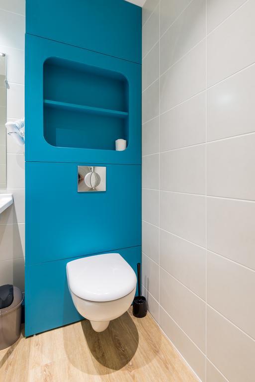 Les Capucins - Lyon 1Er Apartment Стая снимка