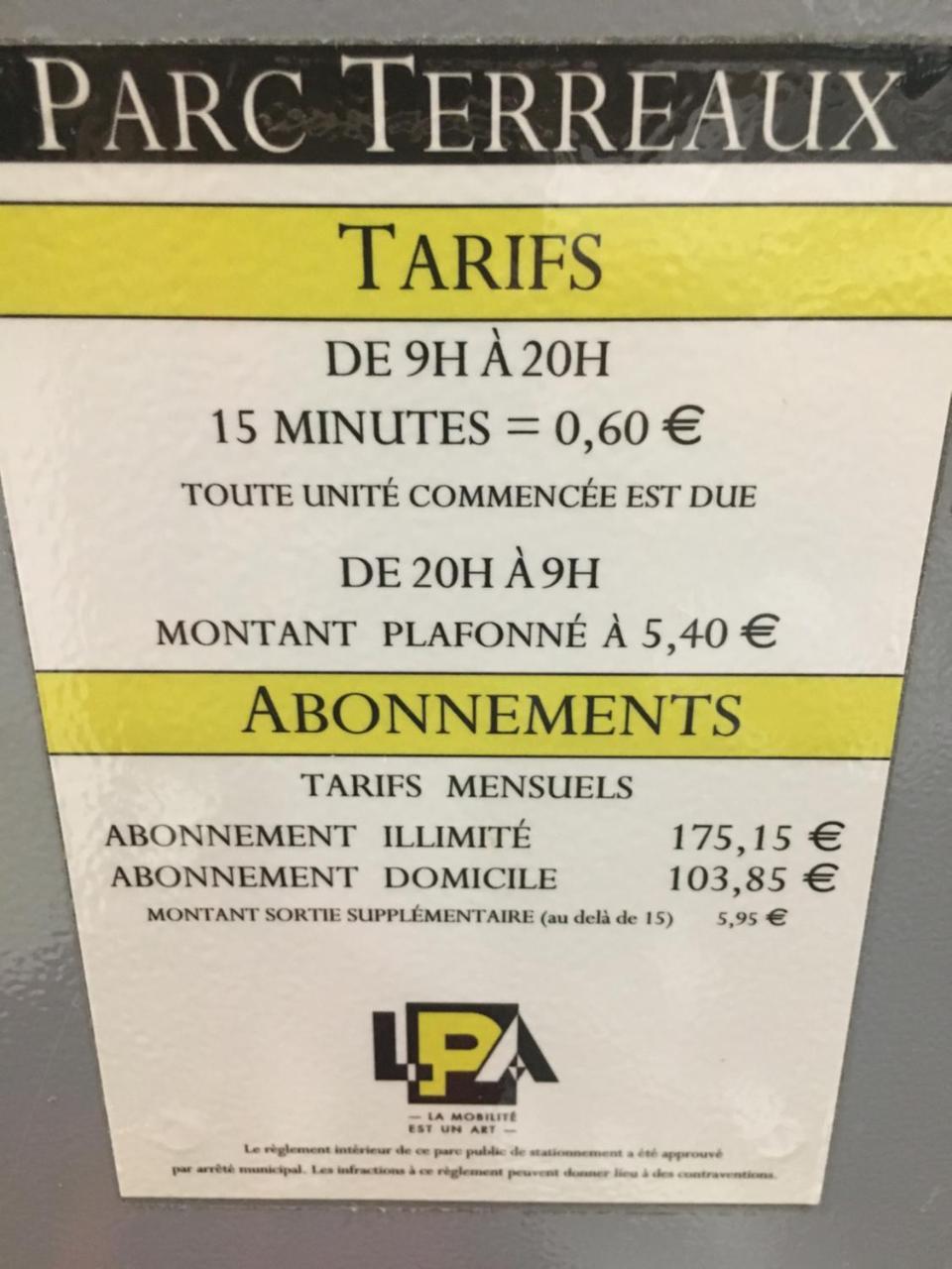 Les Capucins - Lyon 1Er Apartment Екстериор снимка